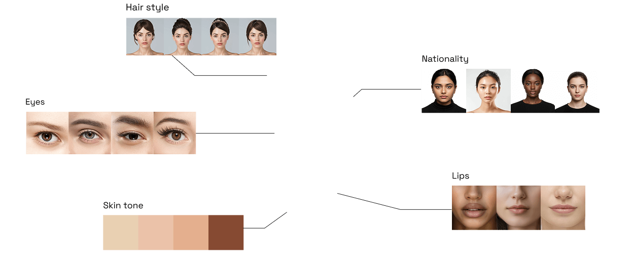 AI Models Agency AI Models Agency
