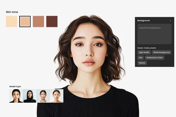 On-Brand Visual Engine On-Brand Visual Engine