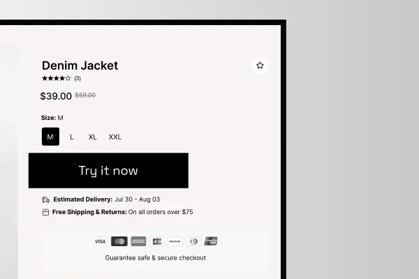 Simple Code-Free Integration Simple Code-Free Integration